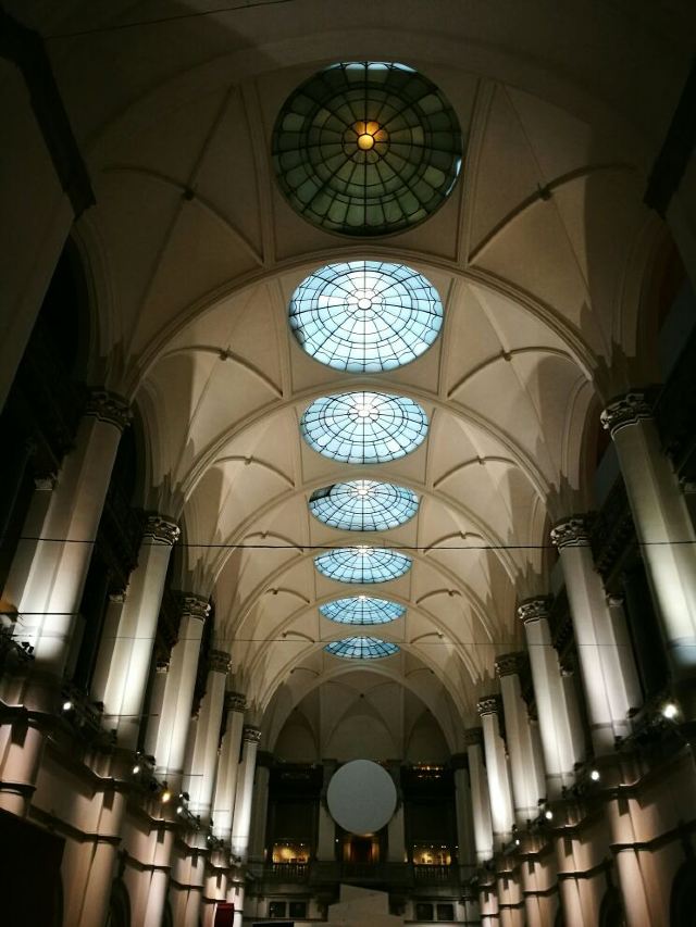 Nordiska museet