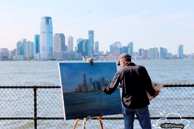 Governors Island