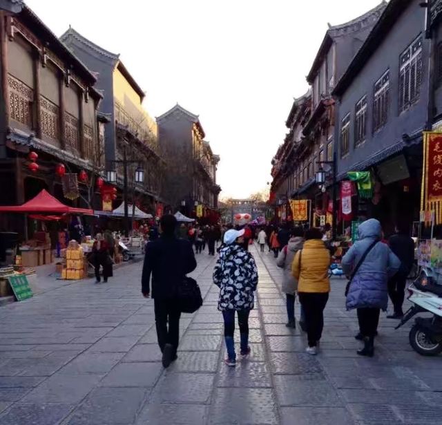 Qingzhou Songcheng