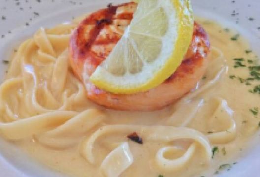 Tokujima Sakana Tonya Tokatsu美食图片