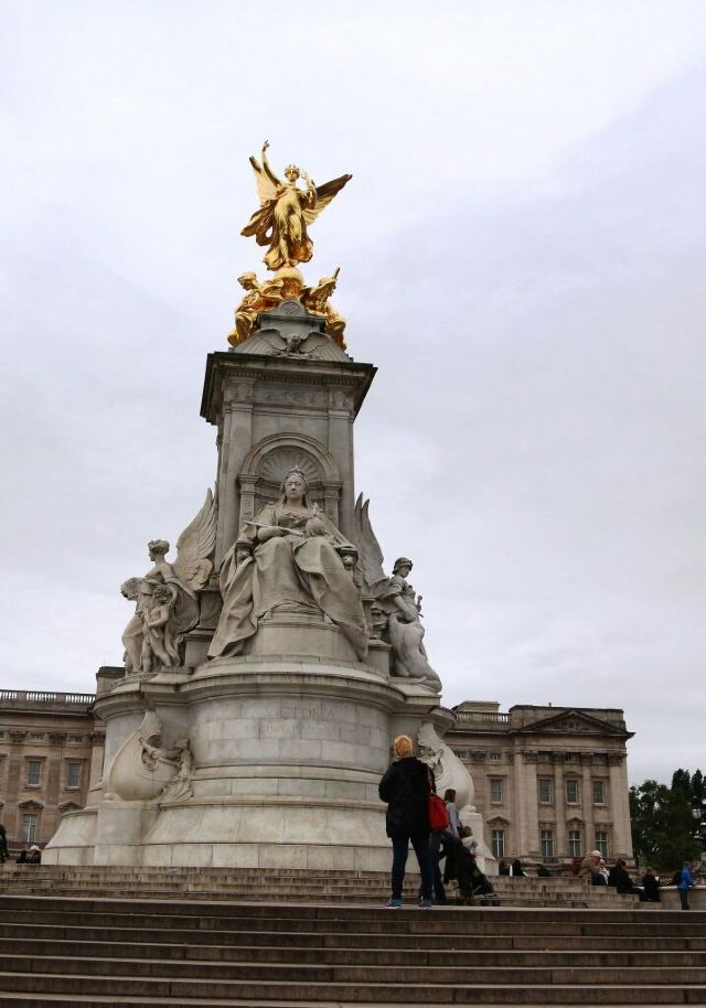Victoria Memorial