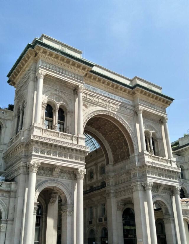 Excelsior Milano