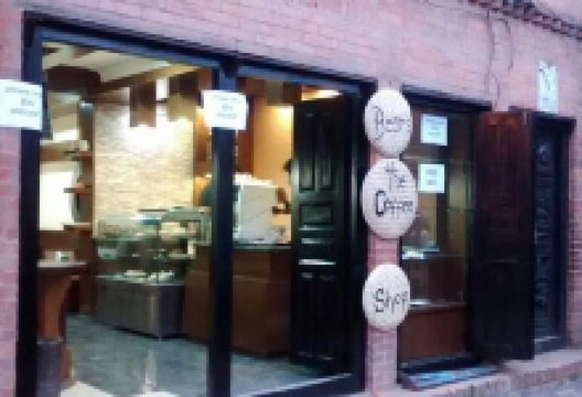 Beans The Coffee Shop美食图片