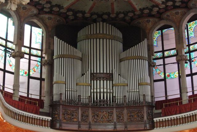 Palau de la Música Catalana