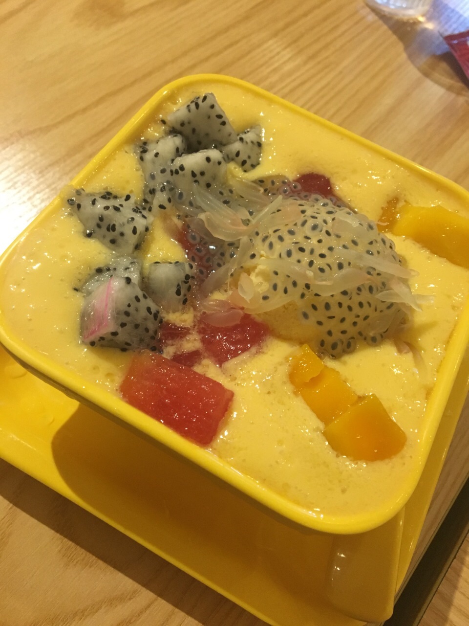 旺角亭(新兴环城中路店)