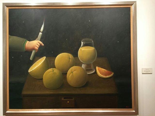 Botero Museum (Museo Botero)