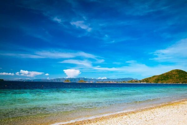 Banana Island