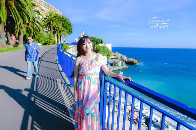 Promenade Des Anglais