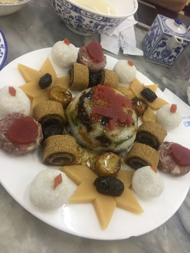 海碗居北京菜(增光路總店)