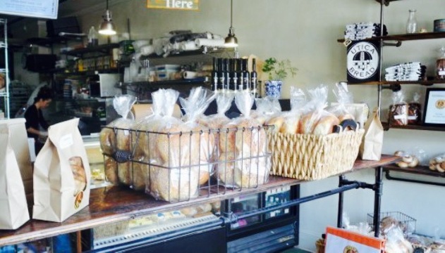 Utica Bread餐厅图片