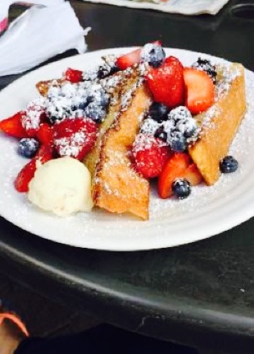 Cafe Borrone餐厅图片