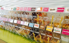 Menchie's Frozen Yogurt餐厅图片