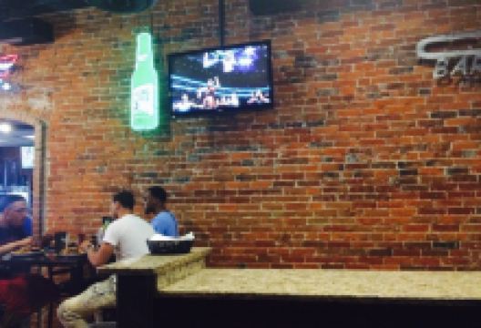 Barrel House美食图片