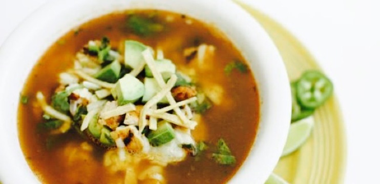 Agave Cocina & Cantina