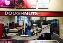 Krispy Kreme美食图片