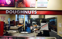 Krispy Kreme餐厅图片