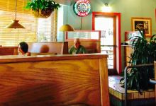 Woody's Diner美食图片