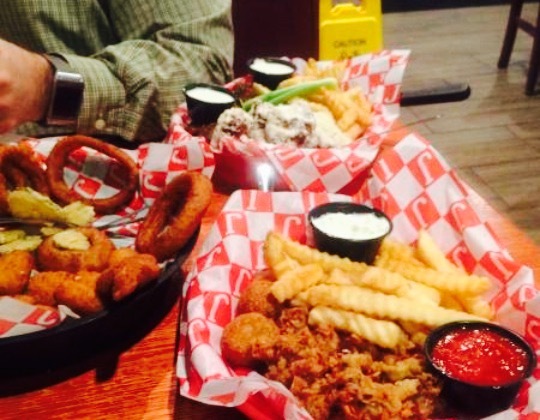 Jefferson's