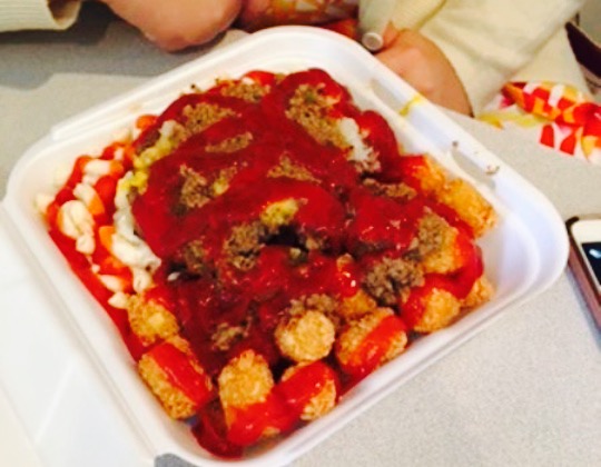 Jim's Ground Round餐厅图片