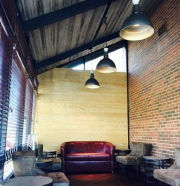 Chappy's Deli - Perry Hill餐厅图片