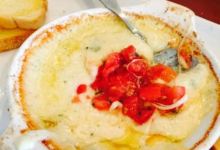 Olive Garden Italian Restaurant美食图片