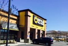 Buffalo Wild Wings美食图片