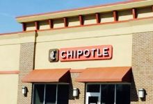 Chipotle Mexican Grill美食图片