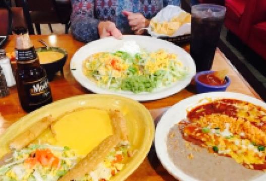 Casa Rodriguez Restaurant美食图片