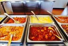 La Rosita Mexican Buffet购物图片
