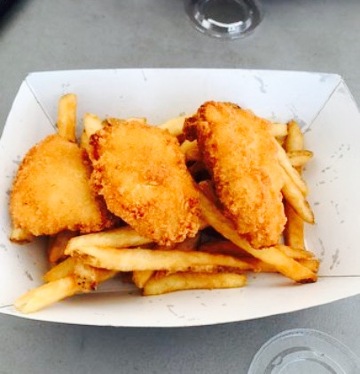 Woadie's South East Seafood