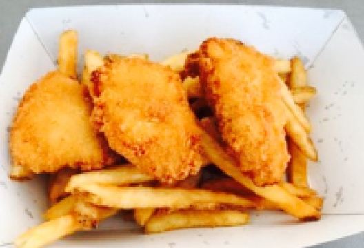 Woadie's South East Seafood美食图片