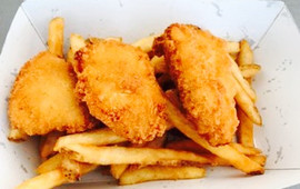Woadie's South East Seafood