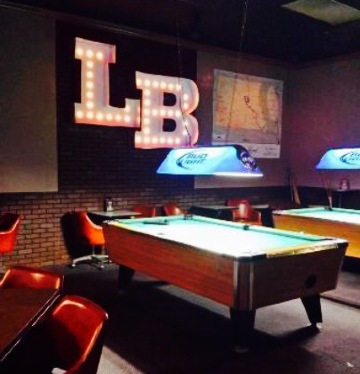 Long Branch餐厅图片