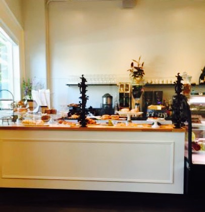 Bleu Door Bakery Reviews Food Drinks In Washington Vancouver