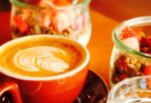 Acre Coffee美食图片
