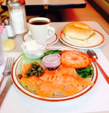 Abe's Kosher Delicatessen餐厅图片