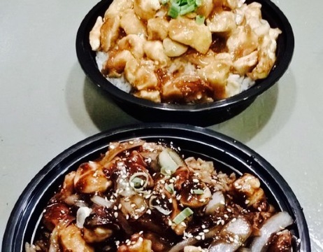 Chick It Out餐厅图片