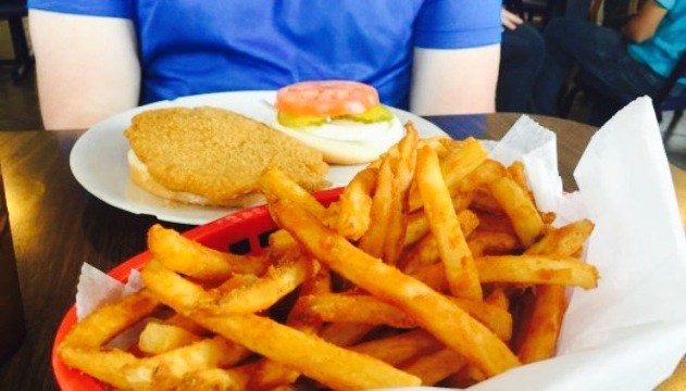 Ray's Drive-In餐厅图片