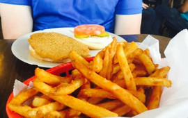Ray's Drive-In