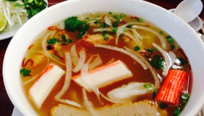 Pho T & T Vietnamese Restaurant