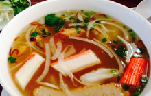 Pho T & T Vietnamese Restaurant餐厅图片
