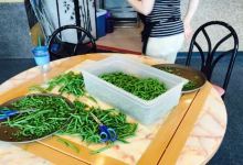 American Asian美食图片