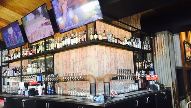 The Crack Shack - Encinitas餐厅图片