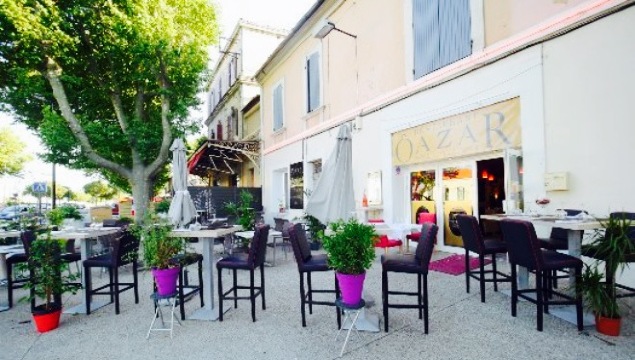 Ôazar餐厅图片
