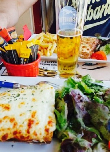 Le Petit Cafe餐厅图片