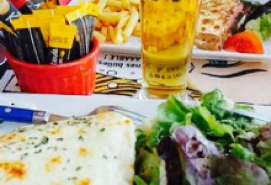 Le Petit Cafe美食图片