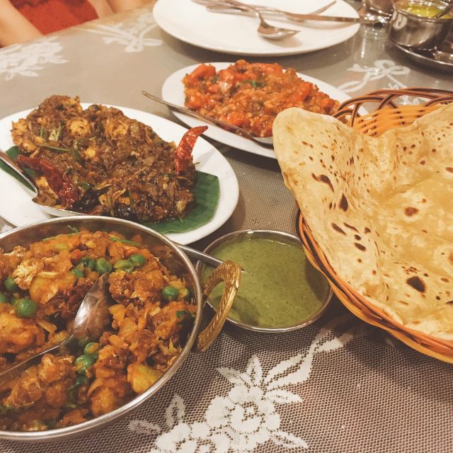 Baba's Kitchen