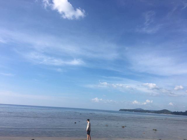Kamala Beach