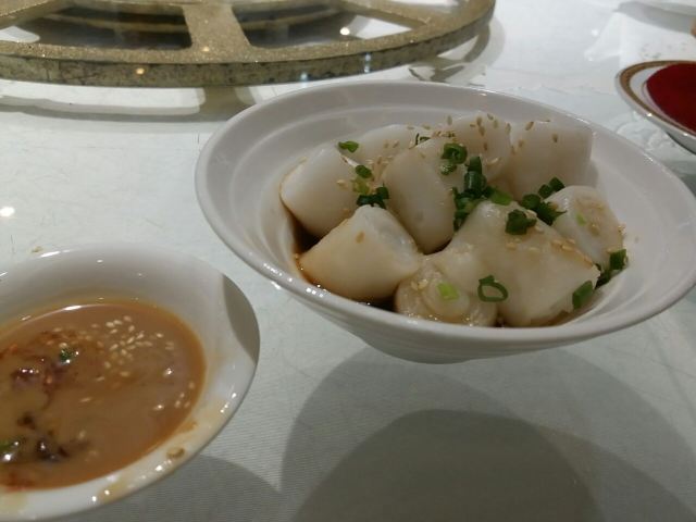 潮福城(湖濱北路店)