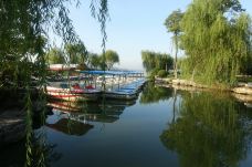 滨湖公园-徐州-无为-有为